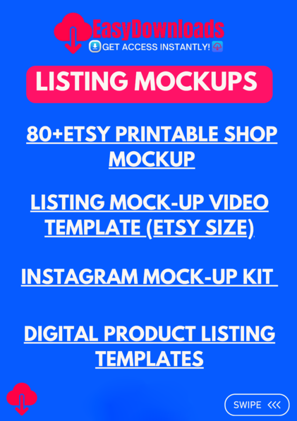 10 Million+ PLR & MRR Digital Products Resell Vault – Lifetime Access - Image 6