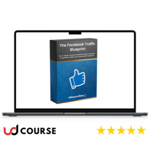 The Facebook Traffic Blueprint